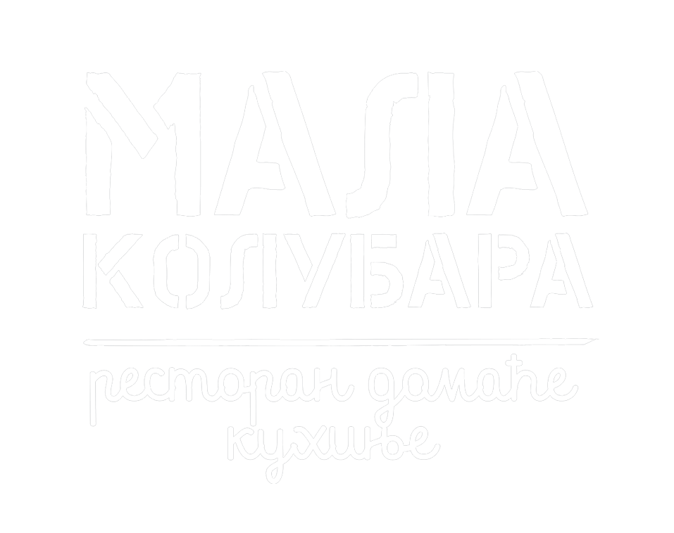 Mala Kolubara Logo